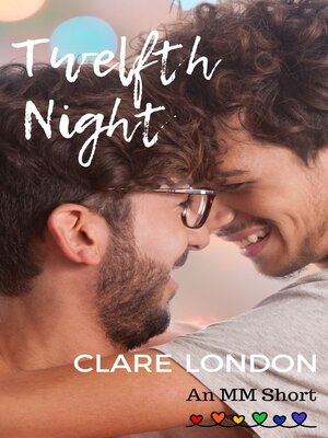 cover image of Twelfth Night